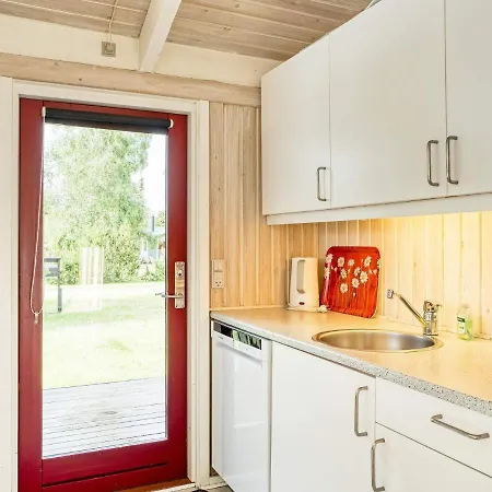 Cozy Cottage With Sauna - By Traum Ferienwohnungen * Bøtø By