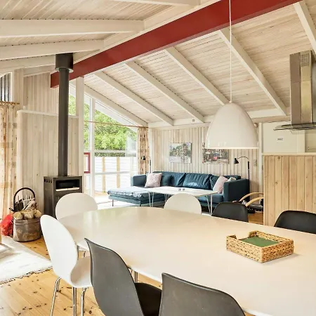 بيت للعطل Cozy Cottage With Sauna - By Traum Ferienwohnungen