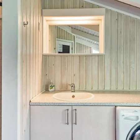 Cozy Cottage With Sauna - By Traum Ferienwohnungen *