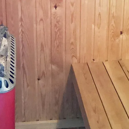 Cozy Cottage With Sauna - By Traum Ferienwohnungen بيت للعطل