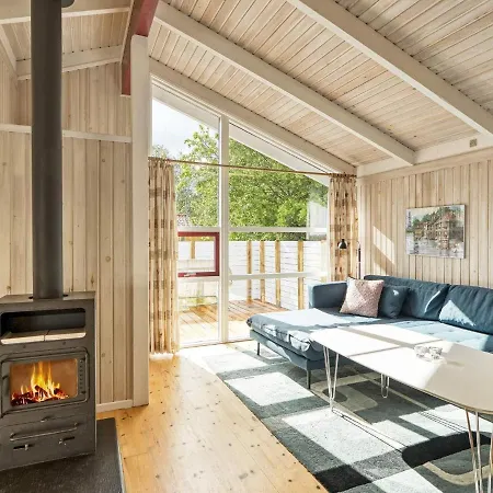 بيت للعطل Cozy Cottage With Sauna - By Traum Ferienwohnungen